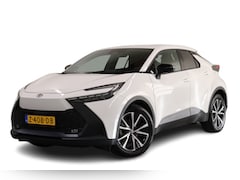 Toyota C-HR - 2.0 Hybrid 200 First Edition