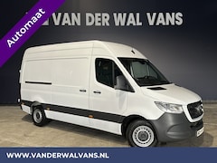 Mercedes-Benz Sprinter - 317 CDI 170pk 9G-Tronic Automaat *BPM VRIJ voor de Ondernemer* L2H2 Euro6 Airco | Camera |