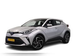 Toyota C-HR - 1.8 Hybrid Dynamic