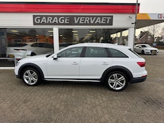 Audi A4 allroad quattro - 2.0 TFSI Edition