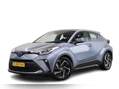 Toyota C-HR - 2.0 Hybrid Dynamic