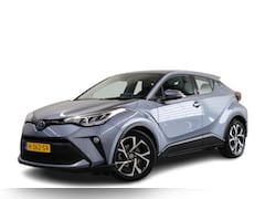 Toyota C-HR - 1.8 Hybrid Dynamic | Trekhaak