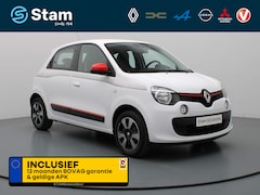 Renault Twingo - SCe 70pk Collection Airco | Bluetooth | Cruise