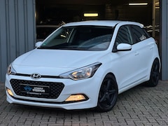 Hyundai i20 - 1.2 HP i-Motion Airco l Nw APK