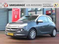 Opel ADAM - 1.2 ecoFLEX *ADAM* | A/C | Orig.NL | Leuk |