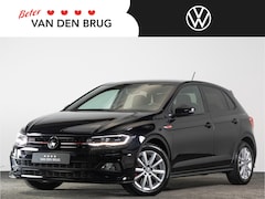 Volkswagen Polo - 2.0 TSI GTI 200 pk AUTOMAAT | Beats audio | Camera | Adaptive Cruise | Led Koplampen | Vir