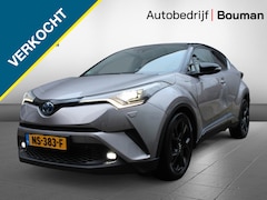 Toyota C-HR - 1.8 Hybrid Bi-Tone P