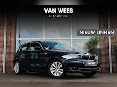 BMW 1-serie - 116i E81 Facelift Business Line | NL auto | Origineel | Sportstuur | Cruise-control | Clim