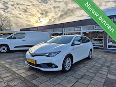 Toyota Auris Touring Sports - 1.8 Hybrid | Panorama, LED, Navi