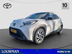 Toyota Aygo X - 1.0 VVT-i MT Pulse *DEMO* | NL-Auto | DIRECT leverbaar |