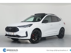 Ford Kuga - 2.5 PHEV ST-Line X | Snel Leverbaar | Black Pack | Wegklapbare Trekhaak | Panoramadak | Te