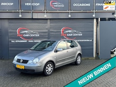 Volkswagen Polo - 1.2-12V Atlantic CRUISE|CLIMATE|EL.RAMEN|APK