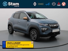 Dacia Spring - Extreme 27 kWh Airco | Camera | Carplay | Navi | Parksens. achter