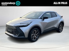 Toyota C-HR - 2.0 Plug-in Hybrid 220 First Edition *NIEUWE AUTO/ DIRECT LEVERBAAR