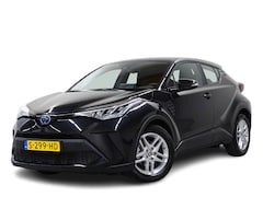 Toyota C-HR - 1.8 Hybrid Active