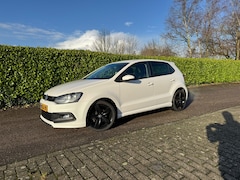 Volkswagen Polo - 1.2 TSI R-line | Automaat | Navi