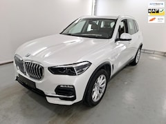 BMW X5 - XDrive45e High Executive INCL BTW