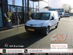 Peugeot Partner - 170C 1.6 HDI nieuwe apk bijtellingsvriendelijk