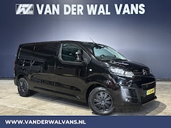 Citroën Jumpy - 2.0 BlueHDI 123pk *BPM VRIJ voor de Ondernemer* L2H1 Euro6 Airco | 2500kg Trekhaak | Navig