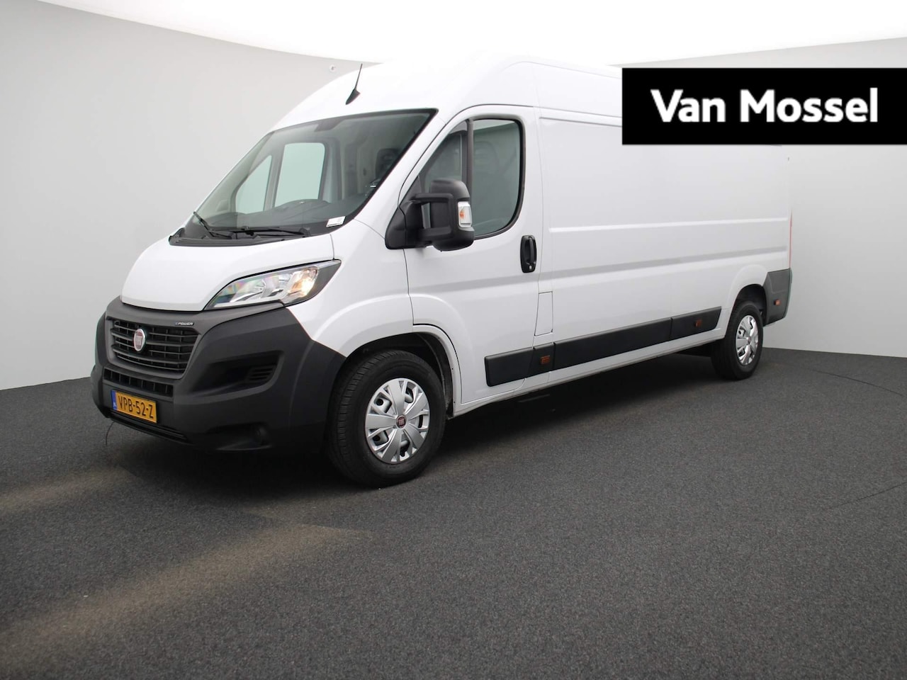 Fiat E-Ducato - 3.5T L3H2 79 kWh | ECC | PDC | Navi | PDC | Cam | - AutoWereld.nl