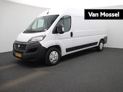 Fiat E-Ducato - 3.5T L3H2 79 kWh | ECC | PDC | Navi | PDC | Cam |