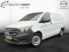 Mercedes-Benz Vito - 114 CDI Lang trekhaak + camera