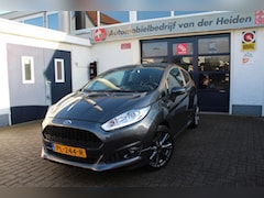 Ford Fiesta - 1.0 125pk EcoBoost ST Line