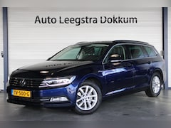 Volkswagen Passat Variant - 1.5 TSI Comfortline Camera | Carplay | LED | Navi | Bluetooth | Leder | Privacy glass | PD