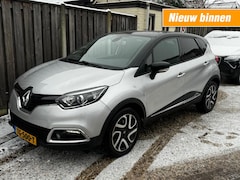 Renault Captur - 1.2 TCE DYNAMIQUE automaat