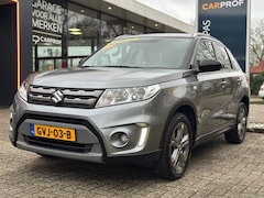 Suzuki Vitara - 1.6 Exclusive Automaat '' Camera - Carplay en Android Auto - Clim