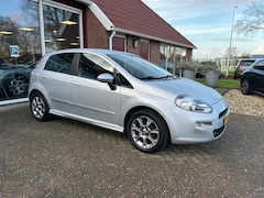 Fiat Punto - 0.9 TWINAIR STREET 5-DRS LUXE UITVOERING