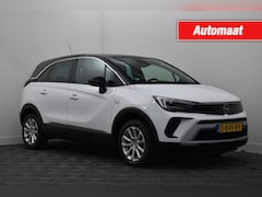 Opel Crossland - 1.2 Turbo 130PK Elegance Automaat