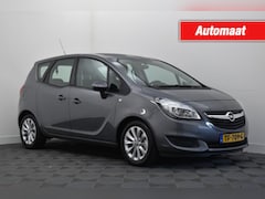 Opel Meriva - 1.4 Turbo 140PK Blitz Automaat