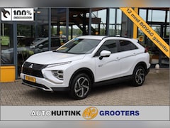 Mitsubishi Eclipse Cross - 2.4 PHEV Intens Plus - Navi - Camera