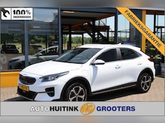 Kia XCeed - 1.6 GDi PHEV Plug In DynamicLine - Navi - camera - stoel/stuur