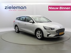 Ford Focus Wagon - 1.0 Ecoboost Edition Business - Carplay, Camera