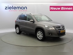 Volkswagen Tiguan - 1.4 TSI Comfortline - Clima, Cruise, Trekhaak