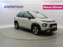 Citroën C3 Aircross - 1.2 PureTech Business - Carplay, Trekhaak