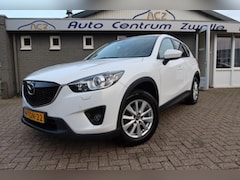 Mazda CX-5 - 2.0 SKYLEASE+ 2WD NAVI XENON TREKHAAK ENZ