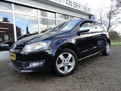 Volkswagen Polo - 1.2-12V BlueMotion Comfortline