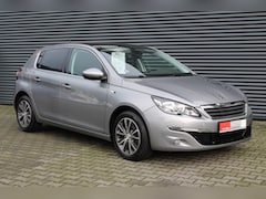 Peugeot 308 - 1.2 PureTech Style Uitv. 5-Deurs NAVIGATIE - PANORAMADAK