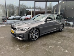 BMW 3-serie - 330i 260pk M-Sport, LED, Harman Kardon, Adapt Cruise, NaviPro, Clima,