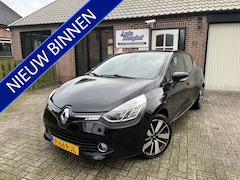 Renault Clio - 0.9 TCe Dynamique 17"LMV Nieuwe A.P.K