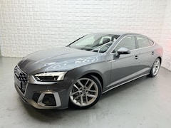 Audi A5 Sportback - 35 TFSI 2x S LINE VIRTUAL KEYLESS MATRIX