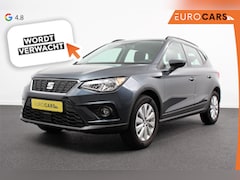 Seat Arona - 1.0 TSI Style | Navigatie | d.m.v. Apple Carplay/Android Auto | Airco | Parkeer Sensoren |