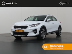 Kia XCeed - 1.6 GDi PHEV DynamicPlusLine | Stoel/Stuurwielverwarming | Dodehoek Detectie | Keyless Go