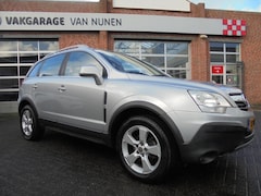 Opel Antara - 2.4 16V Temptation||Navi||PDC||Trekhaak||Rijklaar||