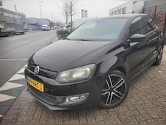 Volkswagen Polo - 1.2 TDI Bluemotion Cruise|Airco 2010