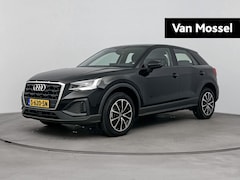 Audi Q2 - 30 TFSI Pro Line | LED Koplampen | Apple Carplay/Android Auto | Virtual Cockpit | Climate