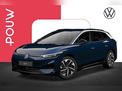 Volkswagen ID.7 Tourer - 286pk Pro Business 77 kWh | Interieur Pakket Plus | 19" Velgen